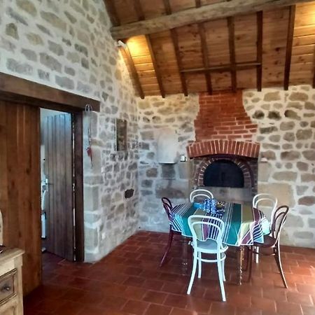 Domaine De Reniere Villa Buxières-les-Mines Exteriör bild